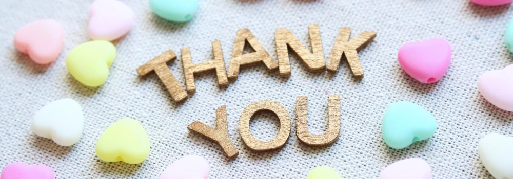 感謝を伝えよう！システム管理者感謝の日