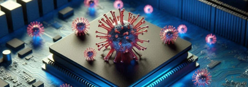 検出困難！？ファイルレスマルウェアの脅威と対策