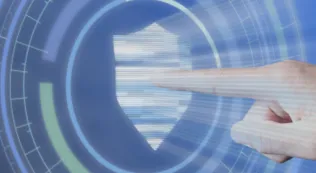 「WAFとは？仕組みや選定のポイントをわかりやすく解説」のコラムのイメージ画像