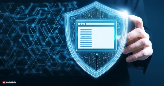 「Webサイトのセキュリティ課題とWAFの重要性」のコラムのイメージ画像