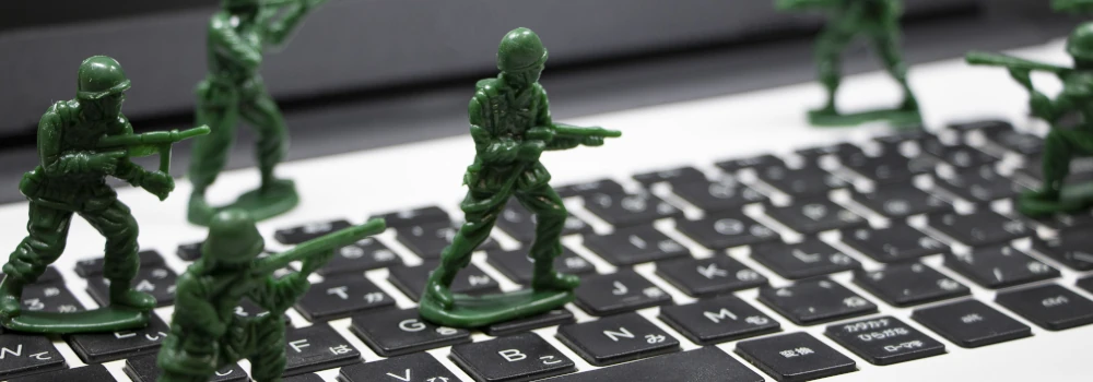 TLPT（脅威ベースのペネトレーションテスト）とは？