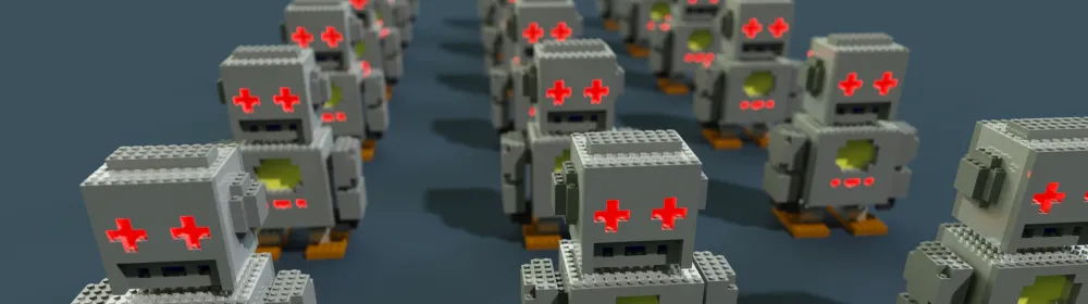 ボットとは？悪質化する脅威と企業が取るべき対策を解説