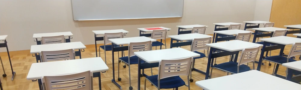 塾、予備校、学校などの教育業界における情報セキュリティ対策