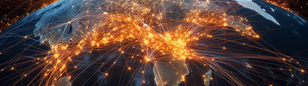 地政学的リスクに起因するサイバー攻撃の脅威と対策