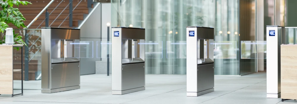 情報セキュリティに求められる物理的なセキュリティ対策