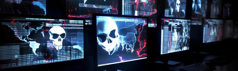 スパイウェアとは？仕組みと被害を防ぐ対策を解説