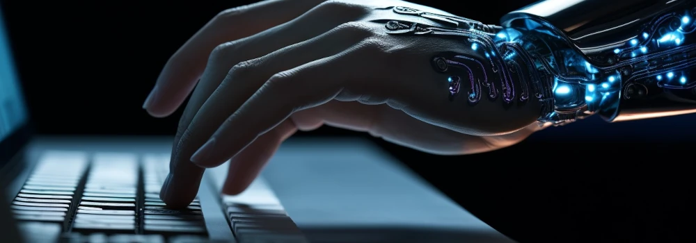 ディープフェイクとは？サイバーセキュリティにおけるAIの脅威と対策を解説