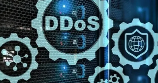 「DDoS攻撃とは？DoS攻撃との違いや対策方法」のコラムのイメージ画像