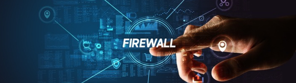 ファイアウォールとは？仕組みや種類・設定方法を図解でわかりやすく解説