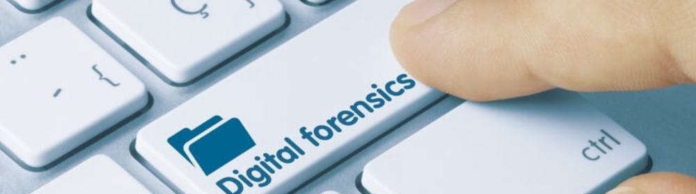 フォレンジックとは?デジタル証拠調査の流れと企業が知るべき活用方法