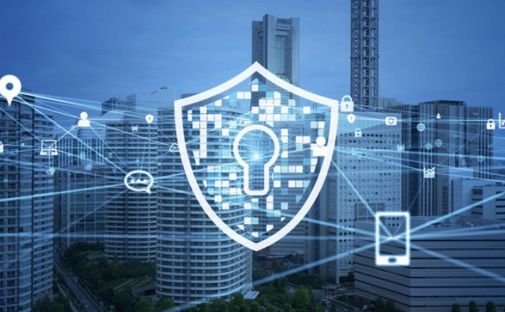 企業が取り組むべき情報セキュリティ対策