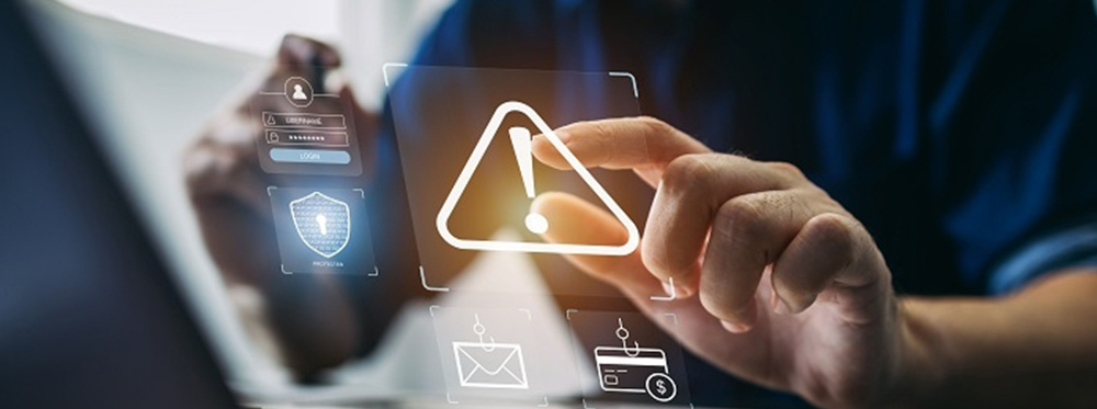 法人向けマルウェア対策|企業の感染リスクと有効な防御方法を解説