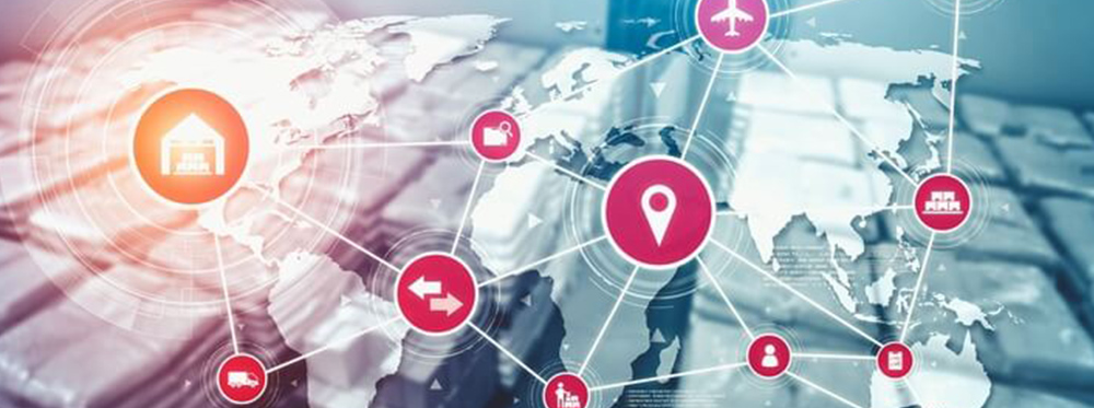 サプライチェーンリスク