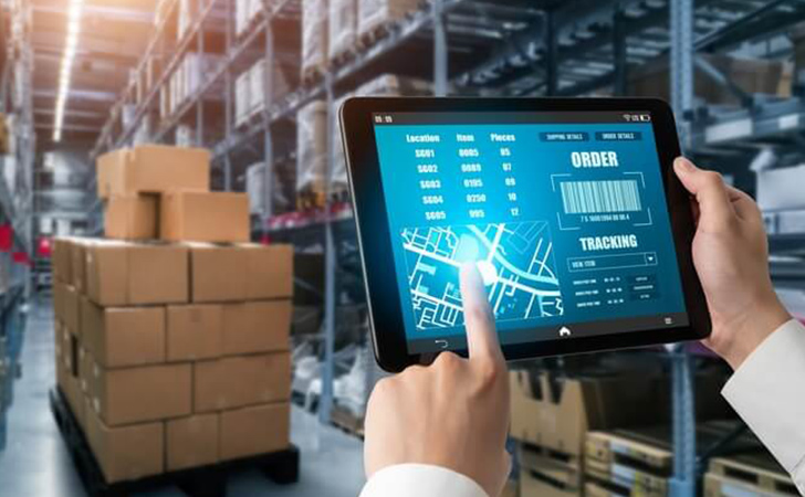 サプライチェーン攻撃の対象