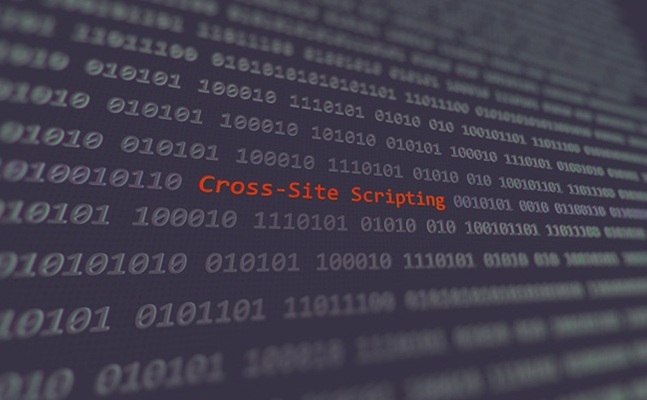 クロスサイト・スクリプティング
