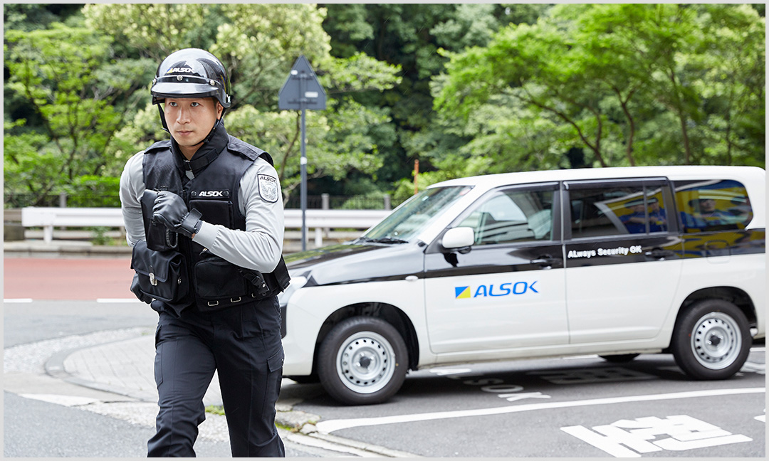 利用申請に向けた支援