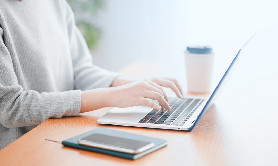 パソコンに対する負荷が少ない