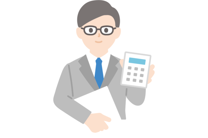 低コストでWAFを導入したい担当者をイメージした画像