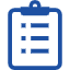 レポートのイメージアイコン